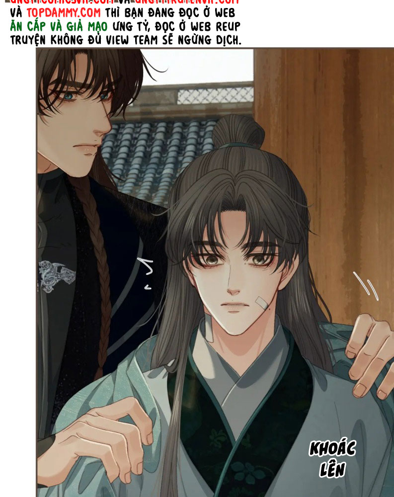 Á Nô 2: Thám Hoa Chap 46 - Trang 3