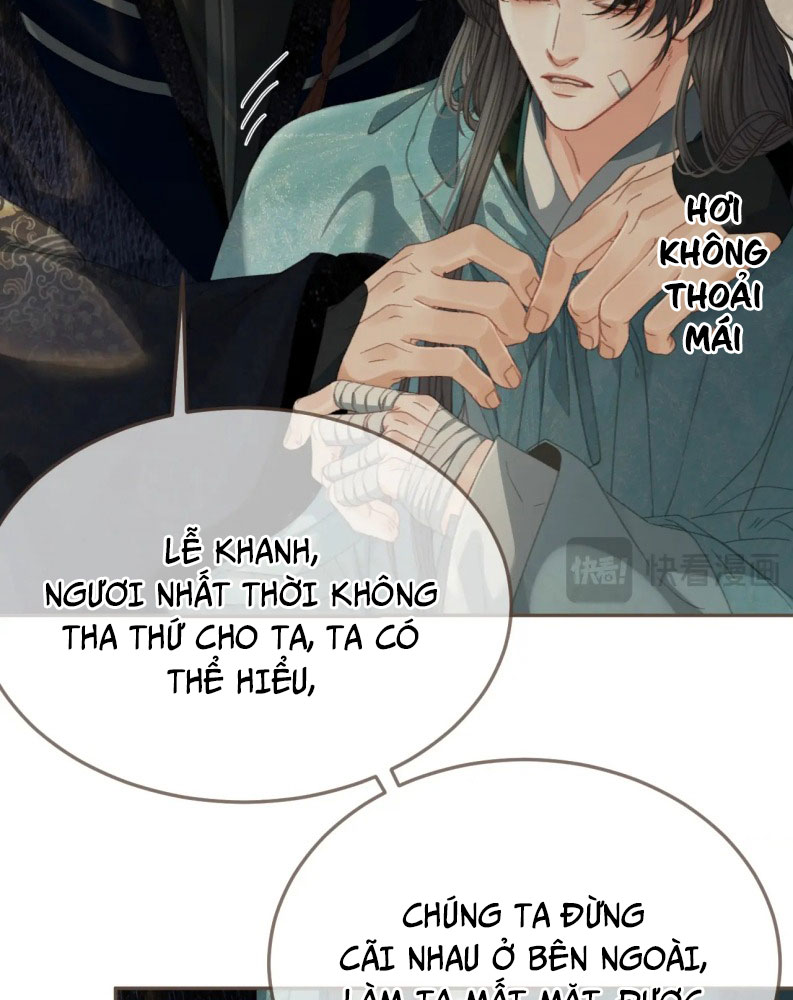 Á Nô 2: Thám Hoa Chap 46 - Trang 3