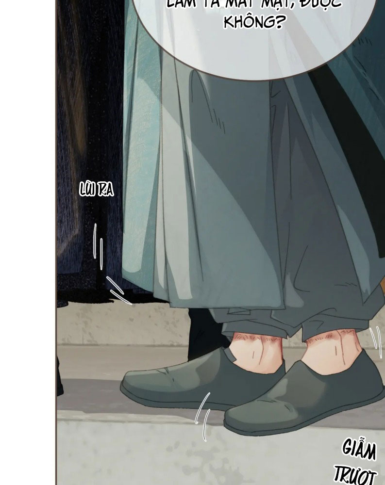 Á Nô 2: Thám Hoa Chap 46 - Trang 3