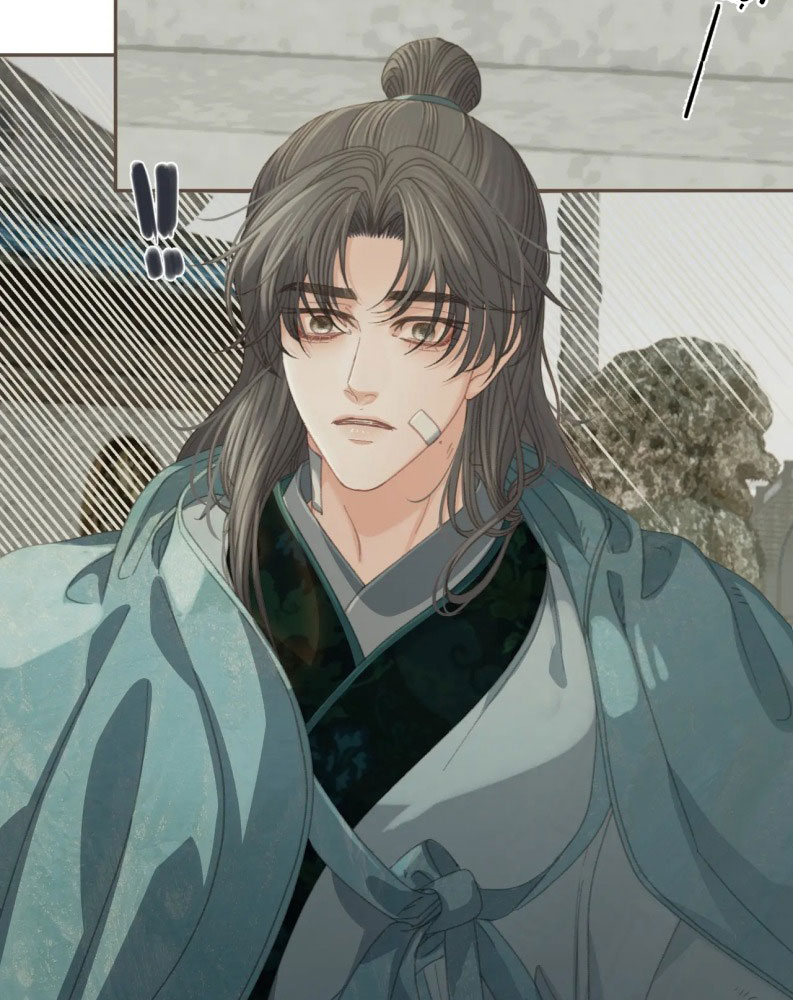 Á Nô 2: Thám Hoa Chap 46 - Trang 3