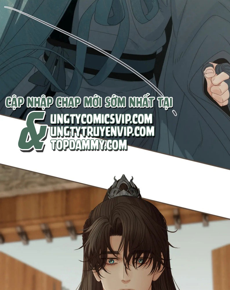 Á Nô 2: Thám Hoa Chap 46 - Trang 3