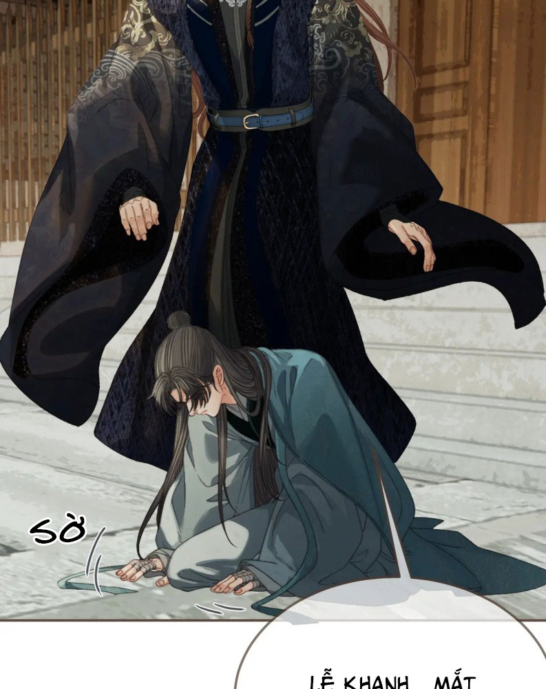 Á Nô 2: Thám Hoa Chap 46 - Trang 3