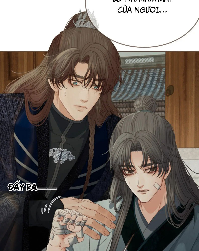 Á Nô 2: Thám Hoa Chap 46 - Trang 3