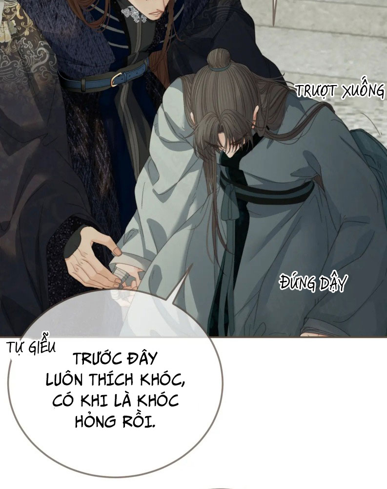 Á Nô 2: Thám Hoa Chap 46 - Trang 3