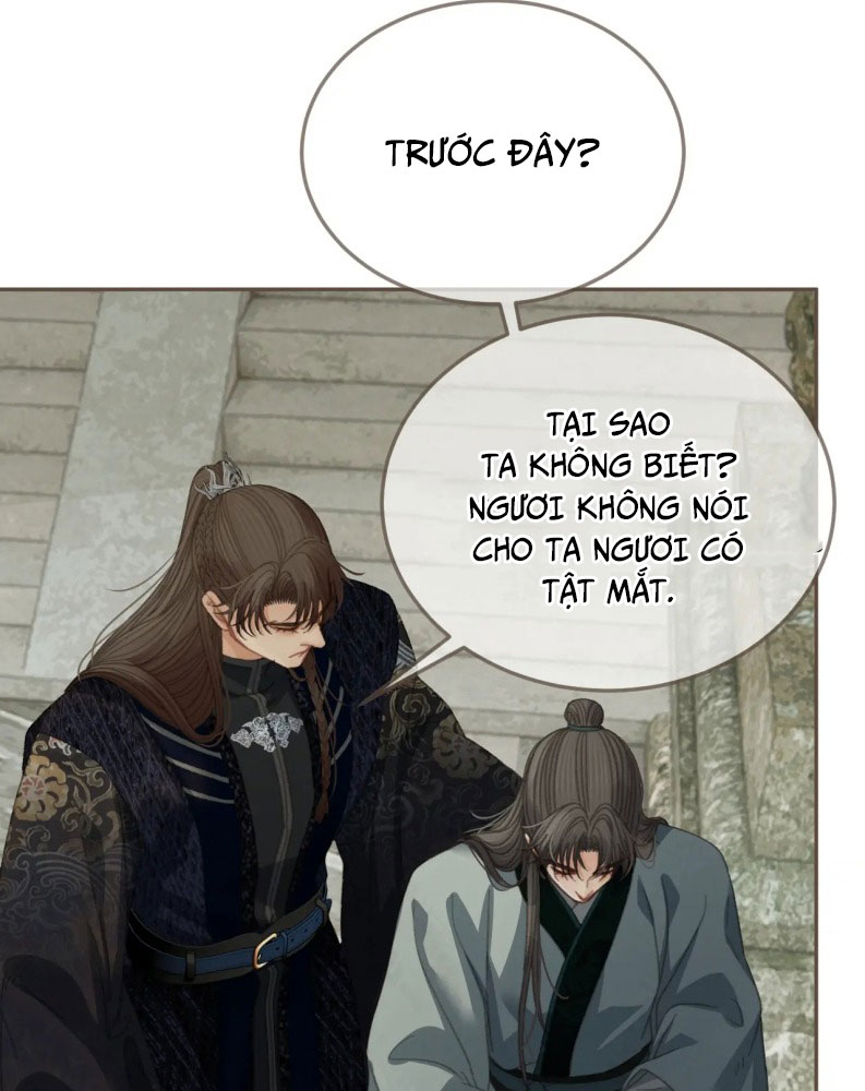 Á Nô 2: Thám Hoa Chap 46 - Trang 3