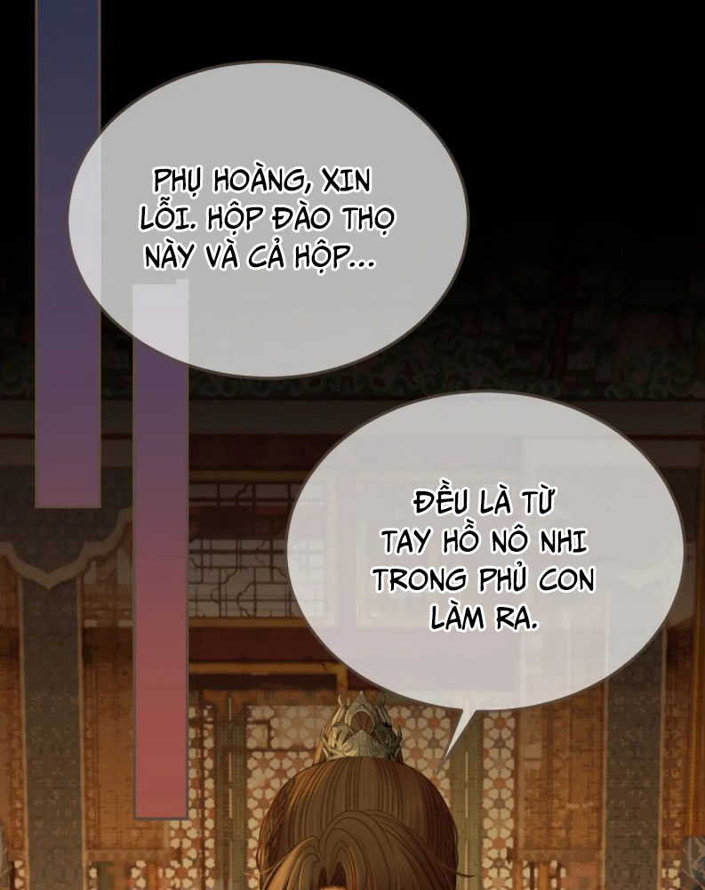 Á Nô 2: Thám Hoa Chap 46 - Trang 3