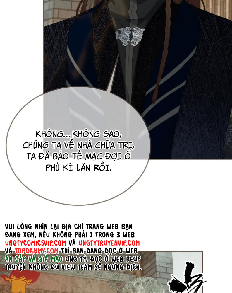 Á Nô 2: Thám Hoa Chap 46 - Trang 3