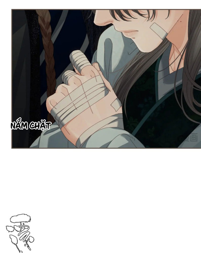 Á Nô 2: Thám Hoa Chap 46 - Trang 3