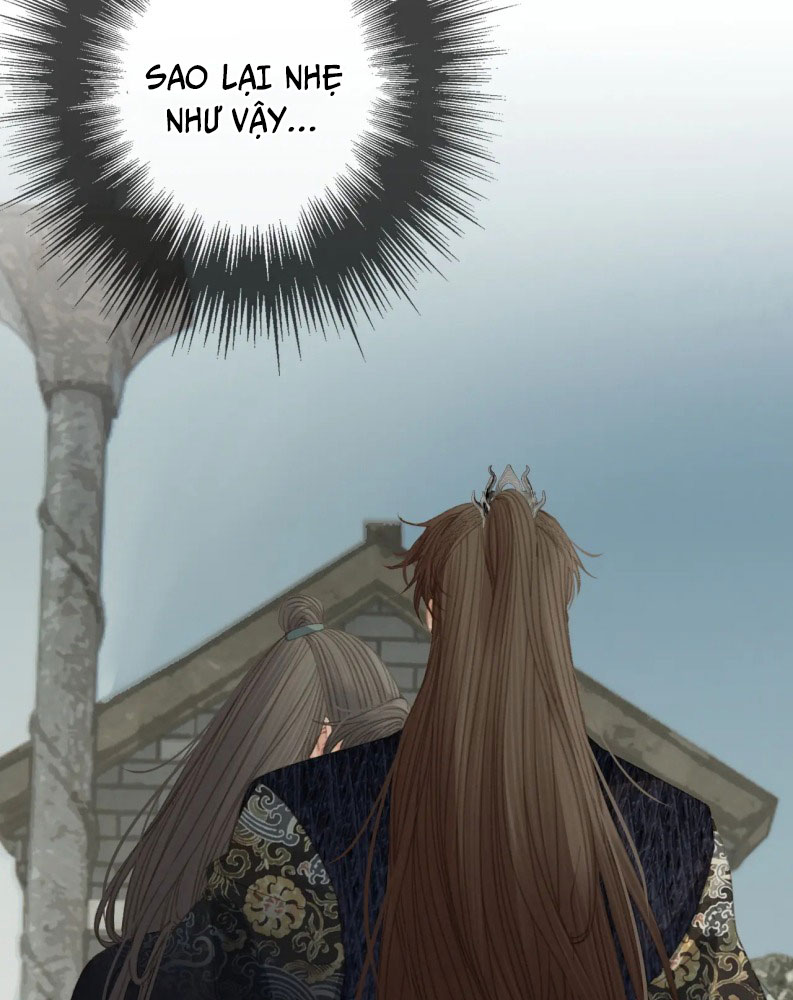 Á Nô 2: Thám Hoa Chap 46 - Trang 3