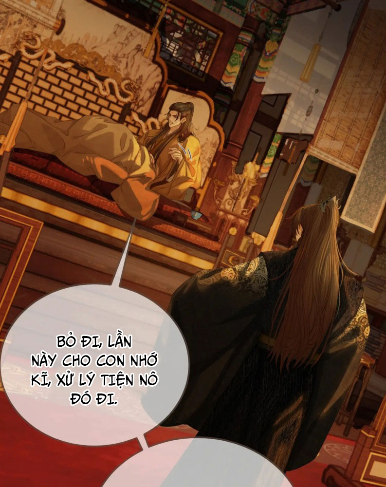 Á Nô 2: Thám Hoa Chap 46 - Trang 3