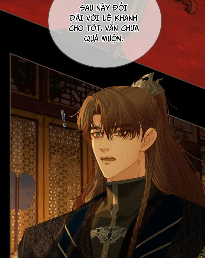 Á Nô 2: Thám Hoa Chap 46 - Trang 3