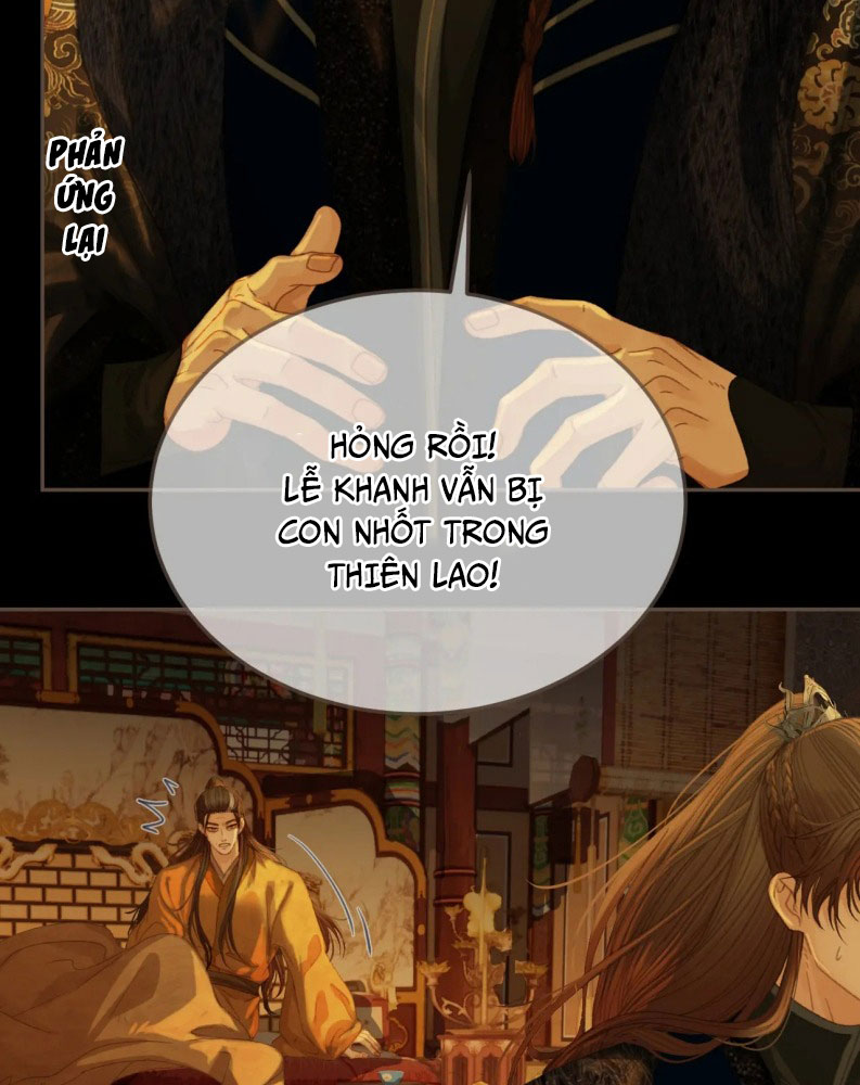 Á Nô 2: Thám Hoa Chap 46 - Trang 3