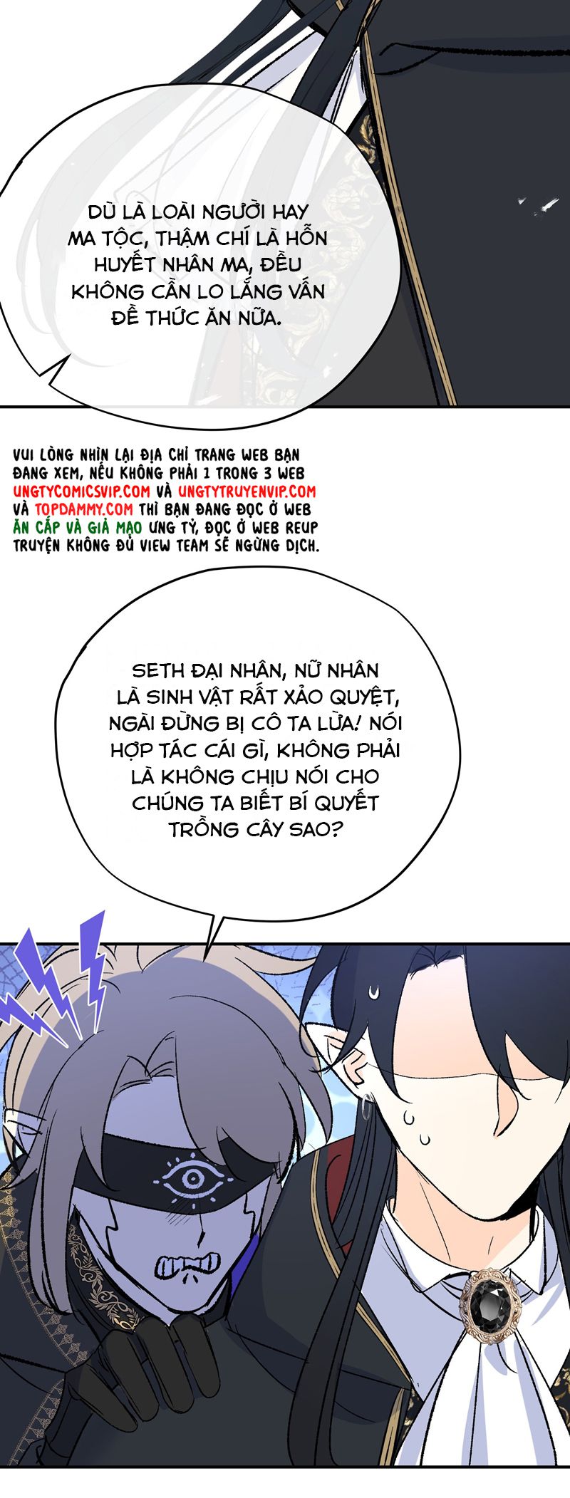 Mộng Tưởng Của Thần Quan Là Cưỡi Lên Thiên Cổ Ác Long Chapter 35 - Next Chapter 36