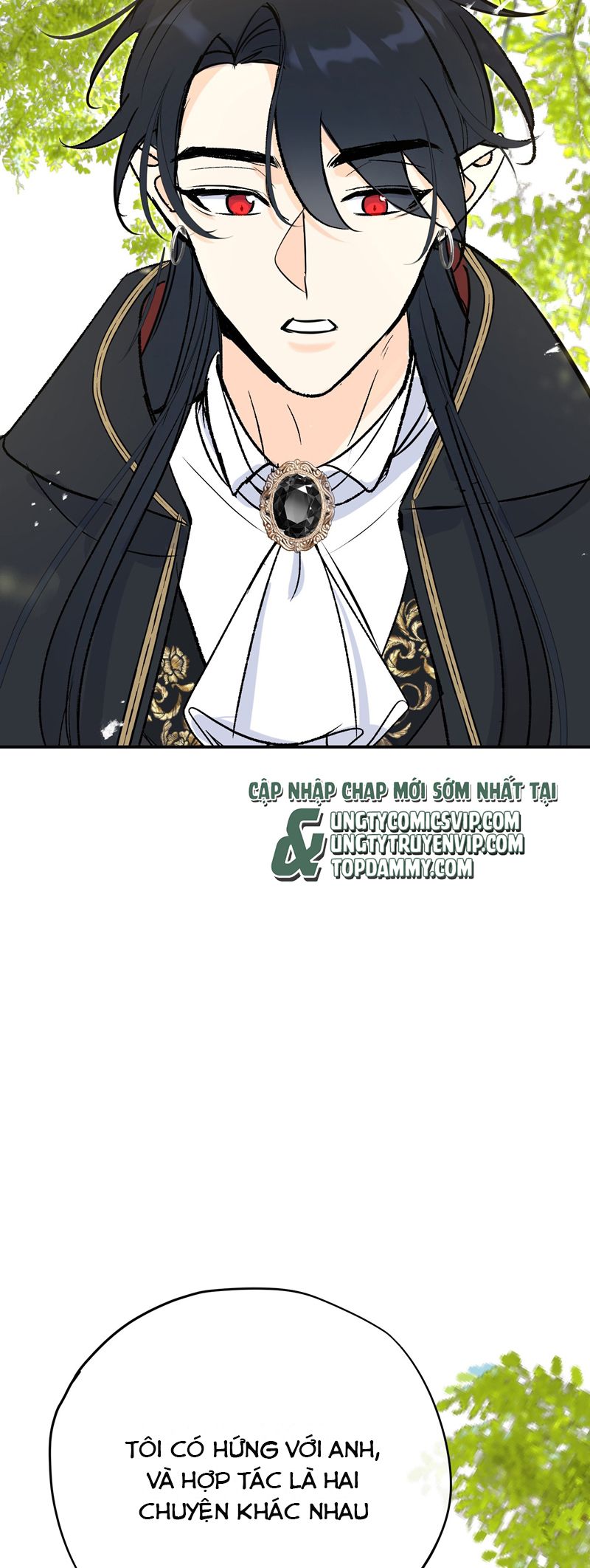 Mộng Tưởng Của Thần Quan Là Cưỡi Lên Thiên Cổ Ác Long Chapter 35 - Next Chapter 36