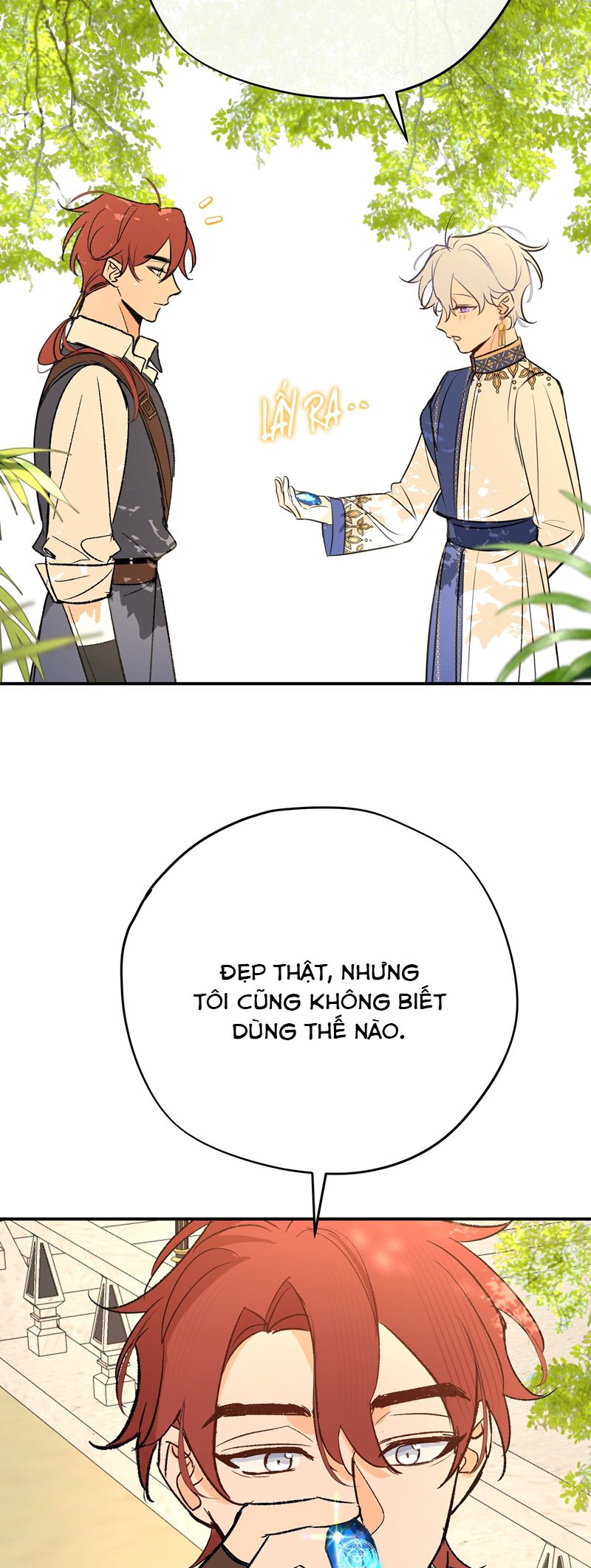 Mộng Tưởng Của Thần Quan Là Cưỡi Lên Thiên Cổ Ác Long Chapter 35 - Next Chapter 36