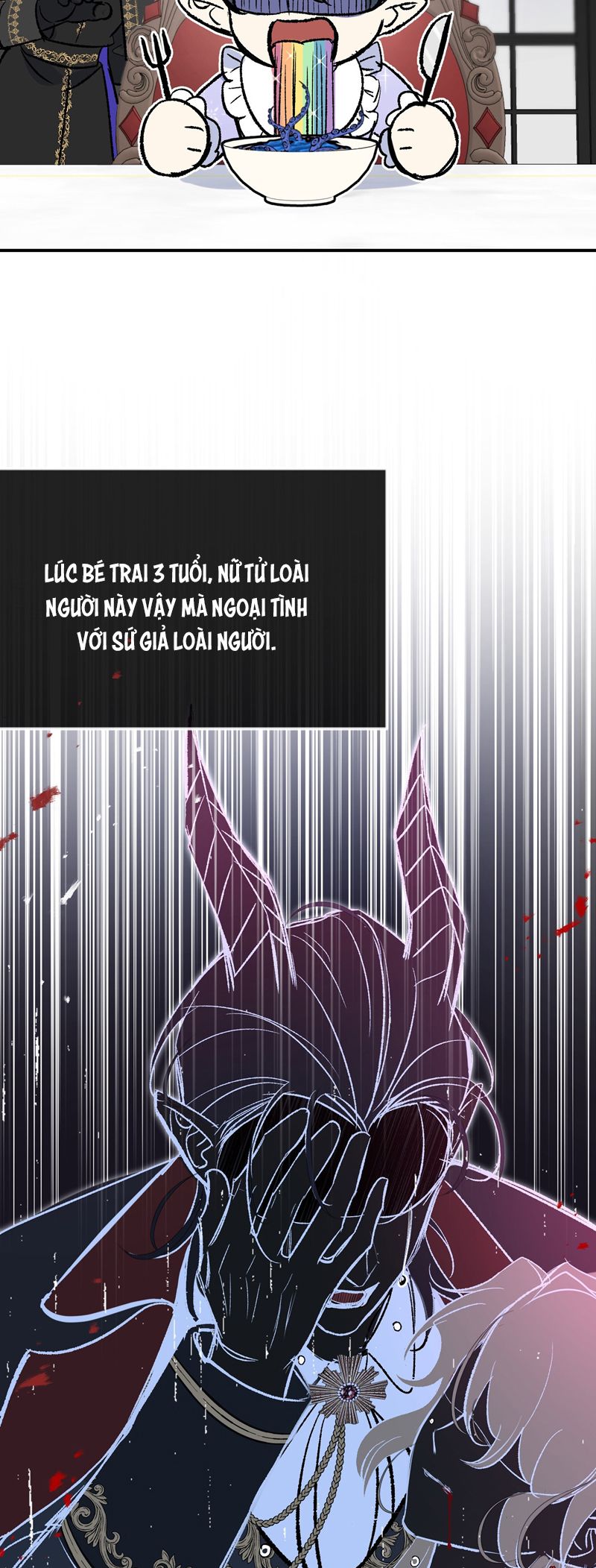 Mộng Tưởng Của Thần Quan Là Cưỡi Lên Thiên Cổ Ác Long Chapter 35 - Next Chapter 36