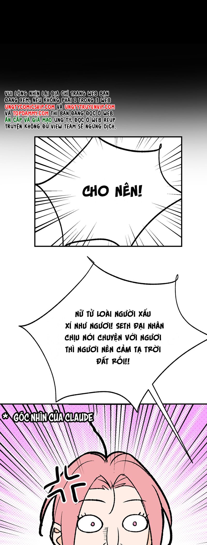 Mộng Tưởng Của Thần Quan Là Cưỡi Lên Thiên Cổ Ác Long Chapter 35 - Next Chapter 36