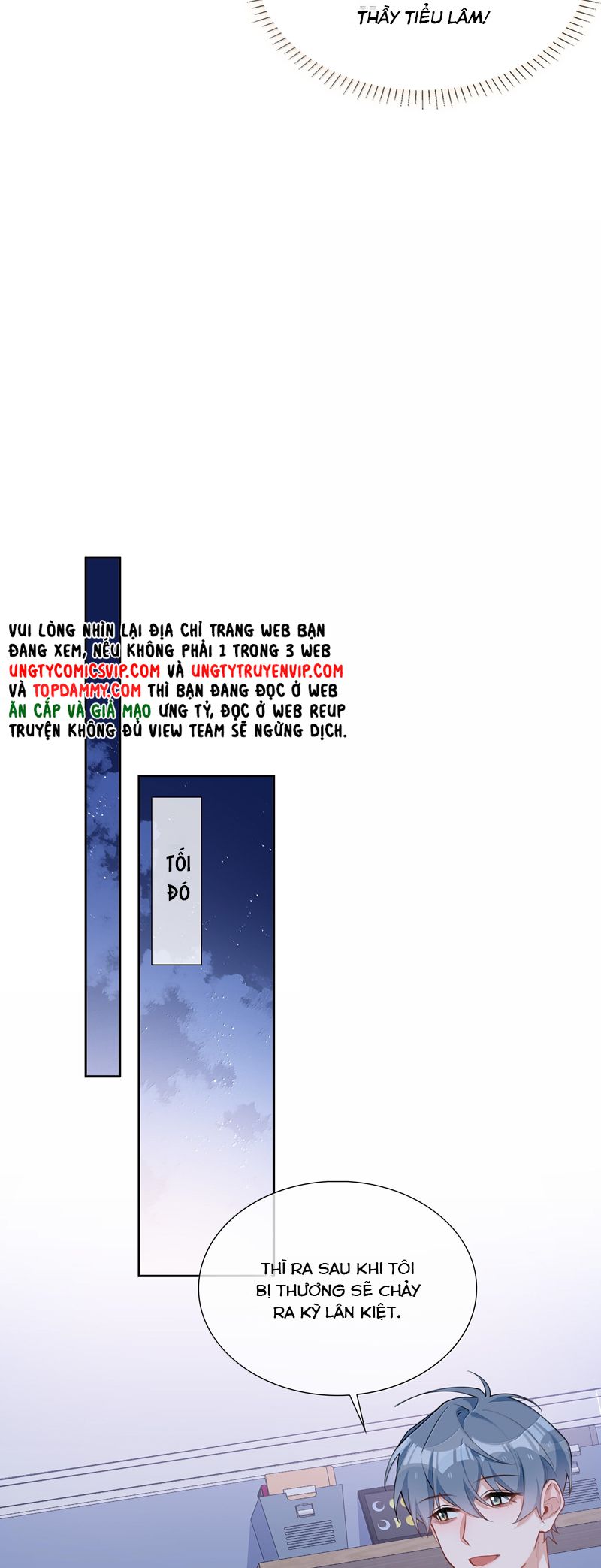 Sơn Hải Cao Trung Chapter 102 - Trang 3