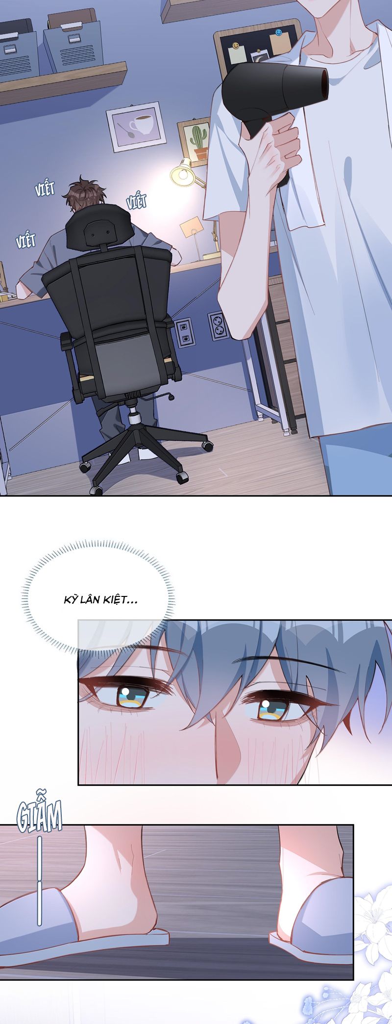 Sơn Hải Cao Trung Chapter 102 - Trang 3