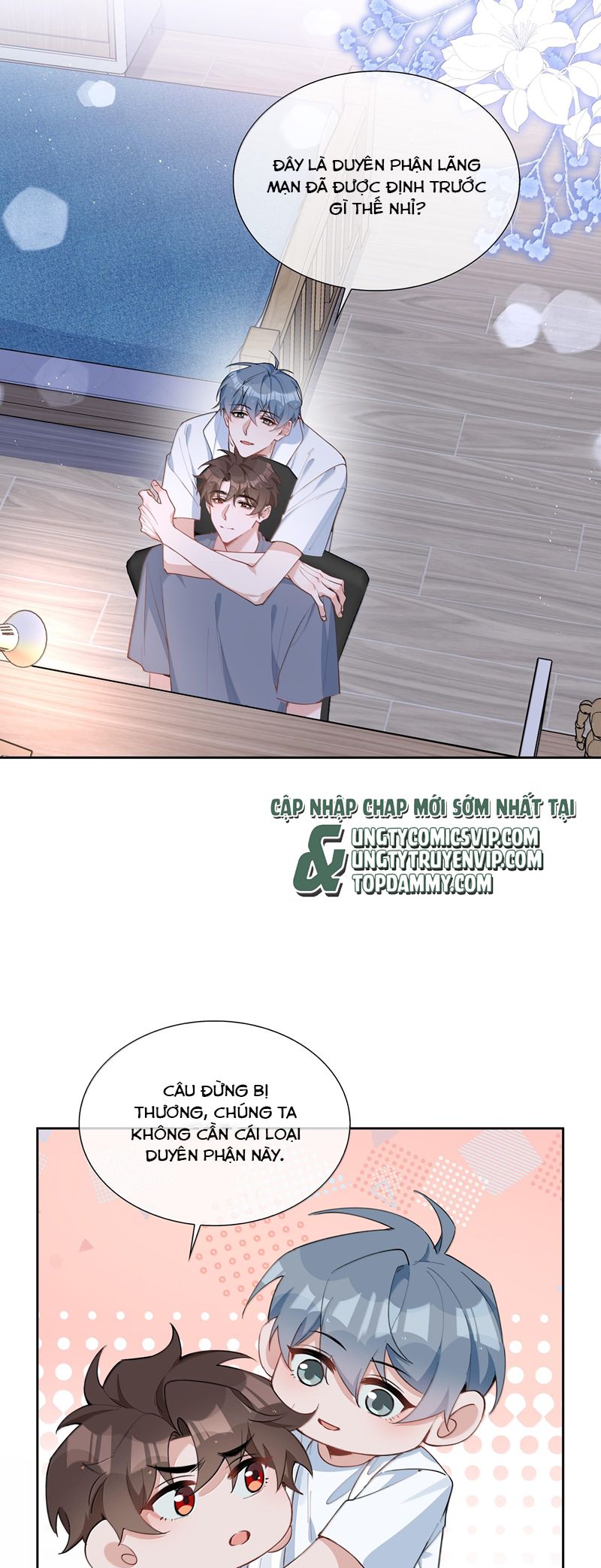 Sơn Hải Cao Trung Chapter 102 - Trang 3