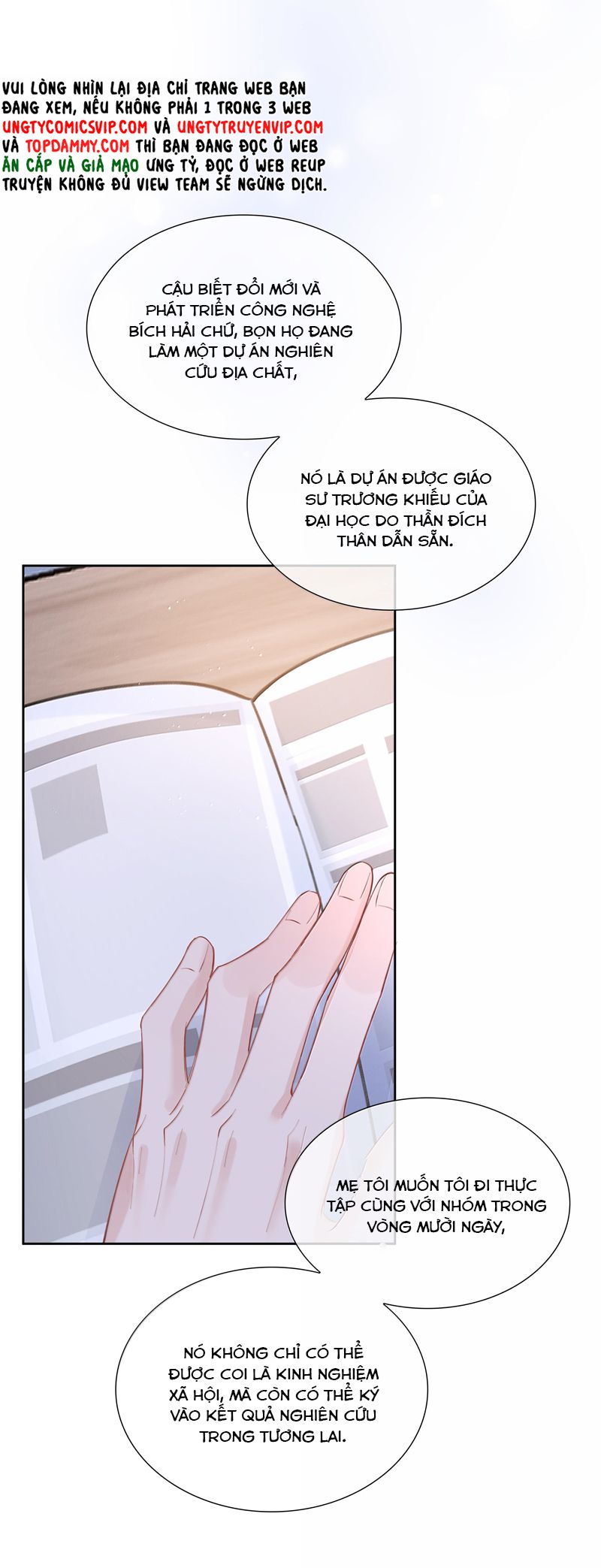 Sơn Hải Cao Trung Chapter 102 - Trang 3