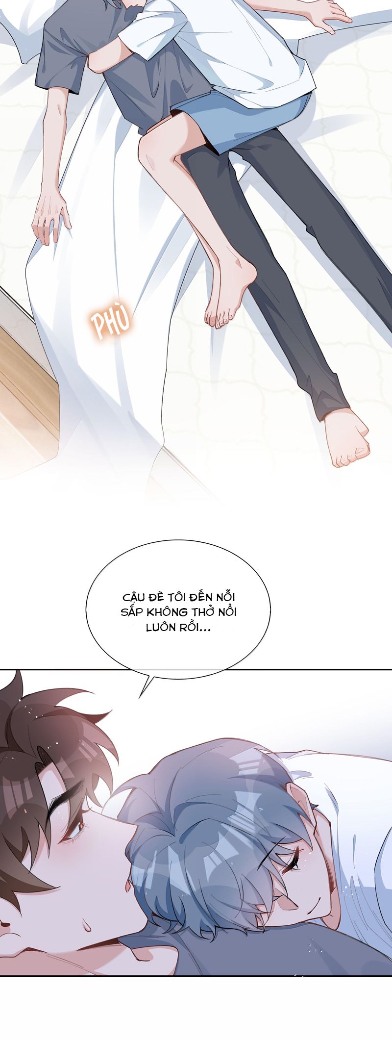 Sơn Hải Cao Trung Chapter 102 - Trang 3