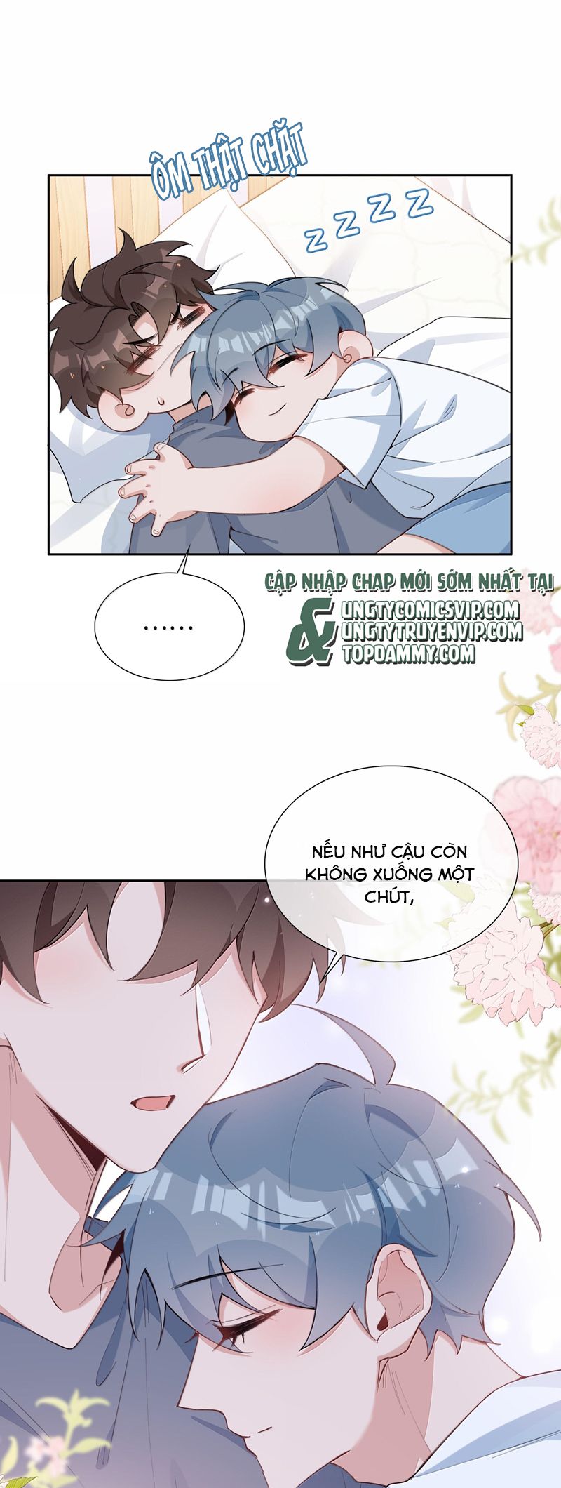 Sơn Hải Cao Trung Chapter 102 - Trang 3