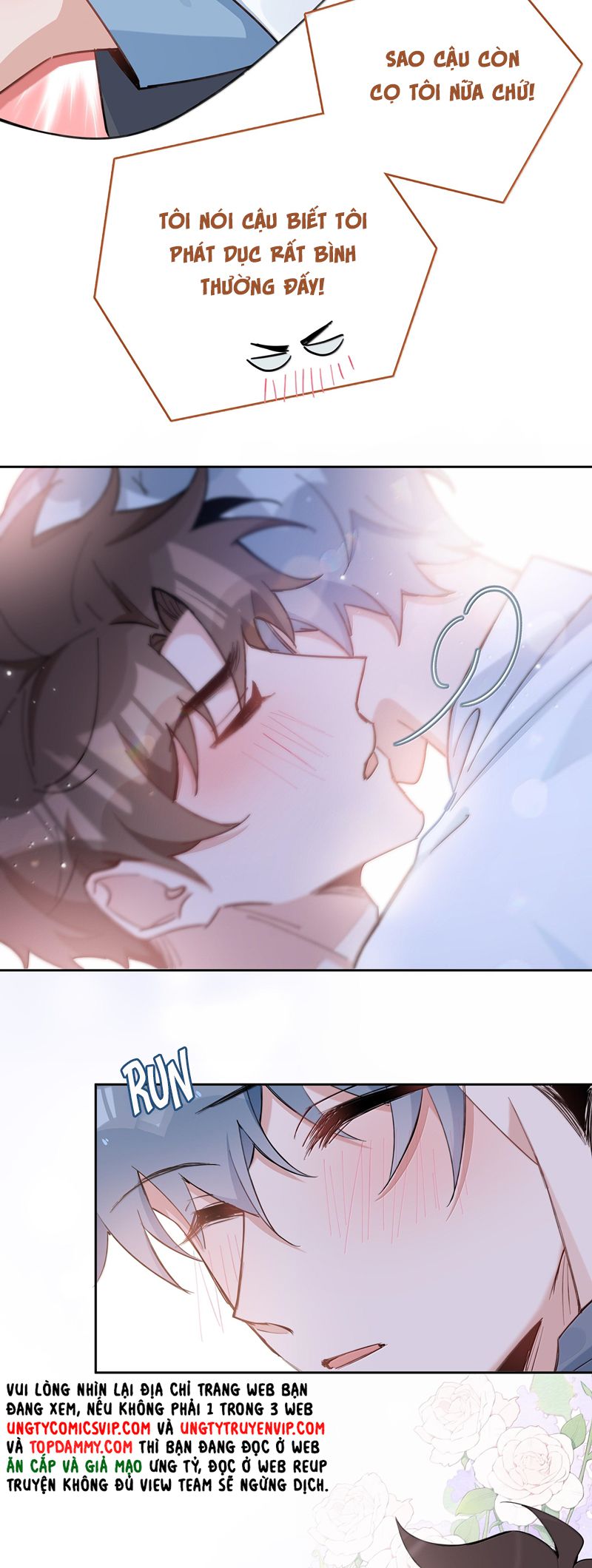 Sơn Hải Cao Trung Chapter 102 - Trang 3