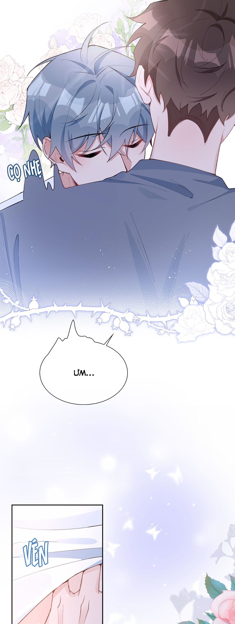 Sơn Hải Cao Trung Chapter 102 - Trang 3