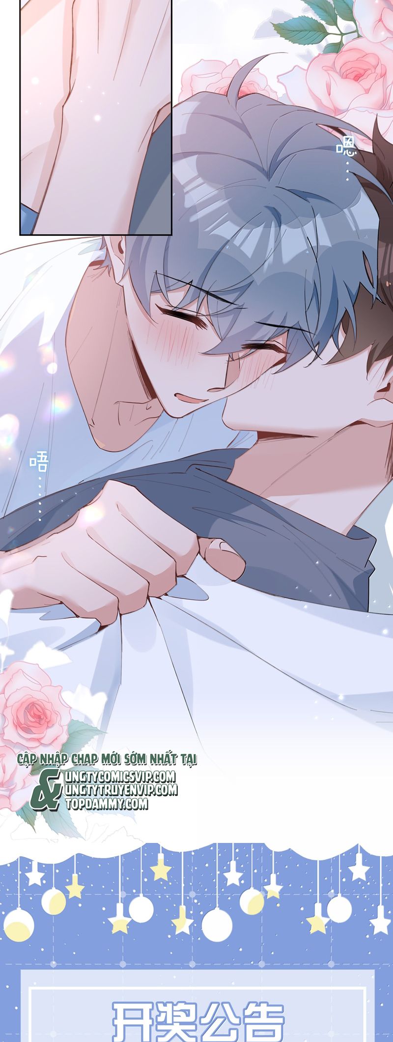 Sơn Hải Cao Trung Chapter 102 - Trang 3