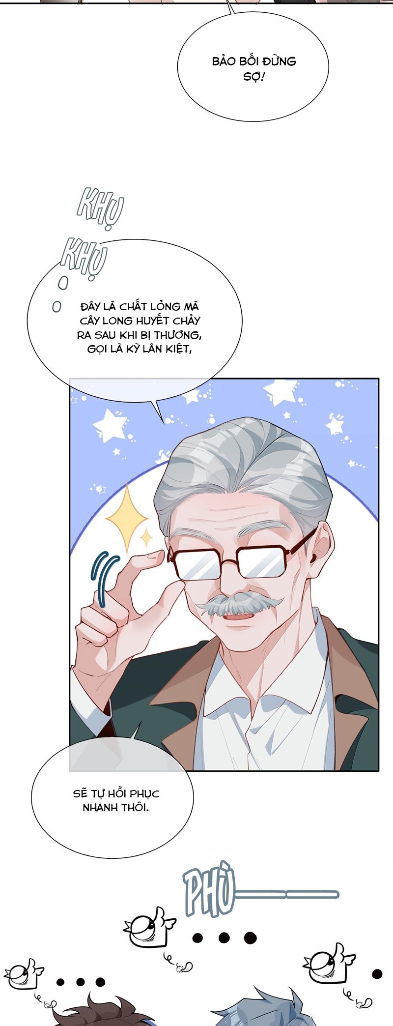 Sơn Hải Cao Trung Chapter 102 - Trang 3