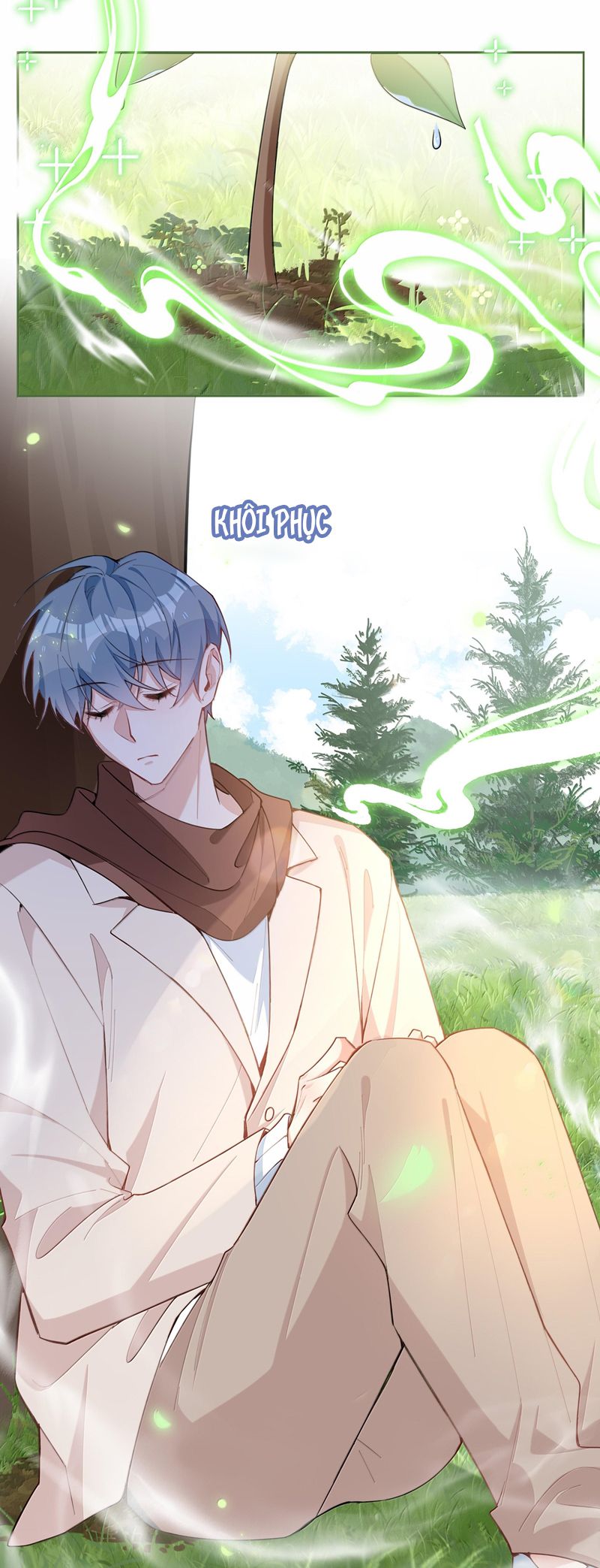 Sơn Hải Cao Trung Chapter 102 - Trang 3