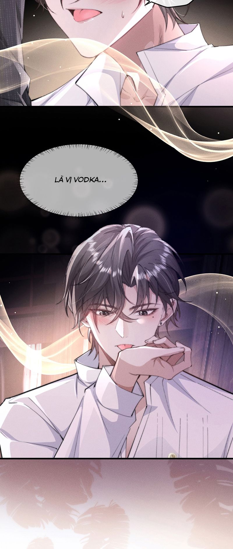 Kế Hoạch Tự Dưỡng Cuồng Khuyển Chap 20 - Next Chap 21