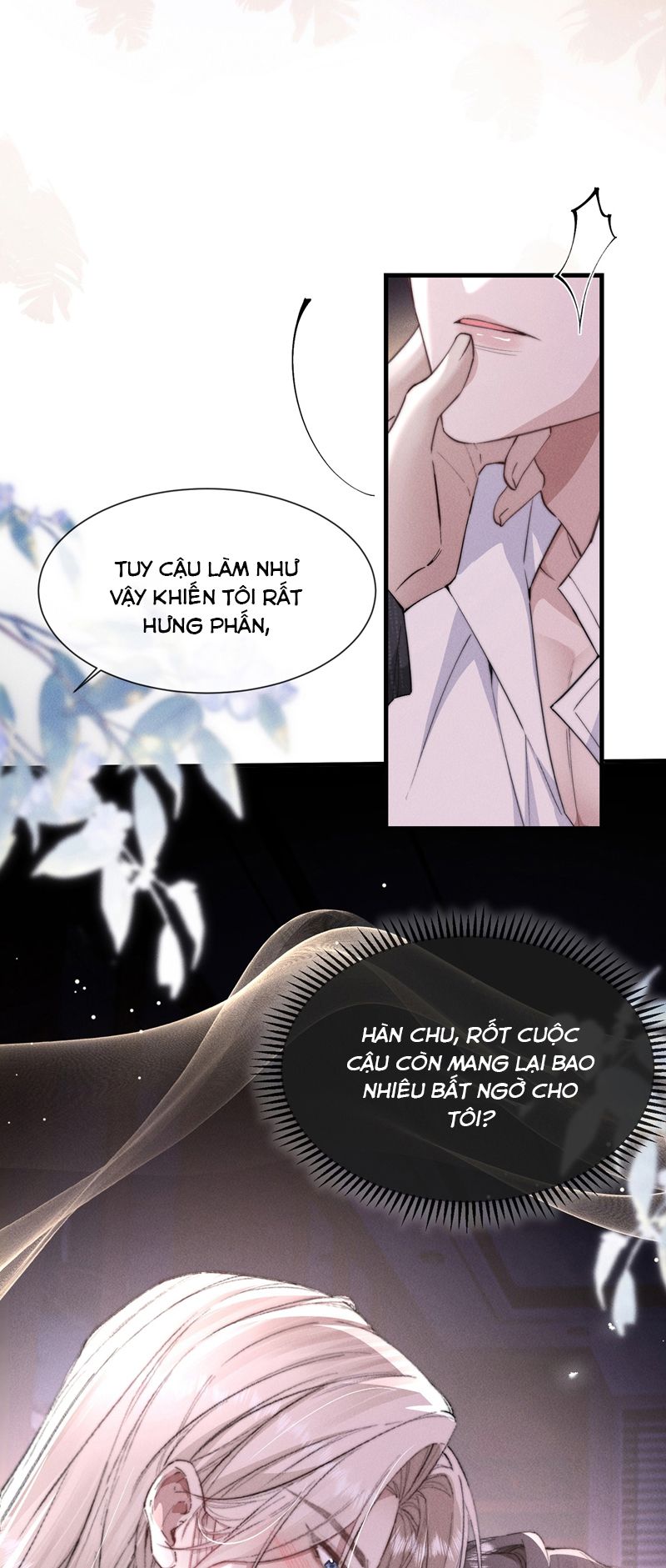 Kế Hoạch Tự Dưỡng Cuồng Khuyển Chap 20 - Next Chap 21