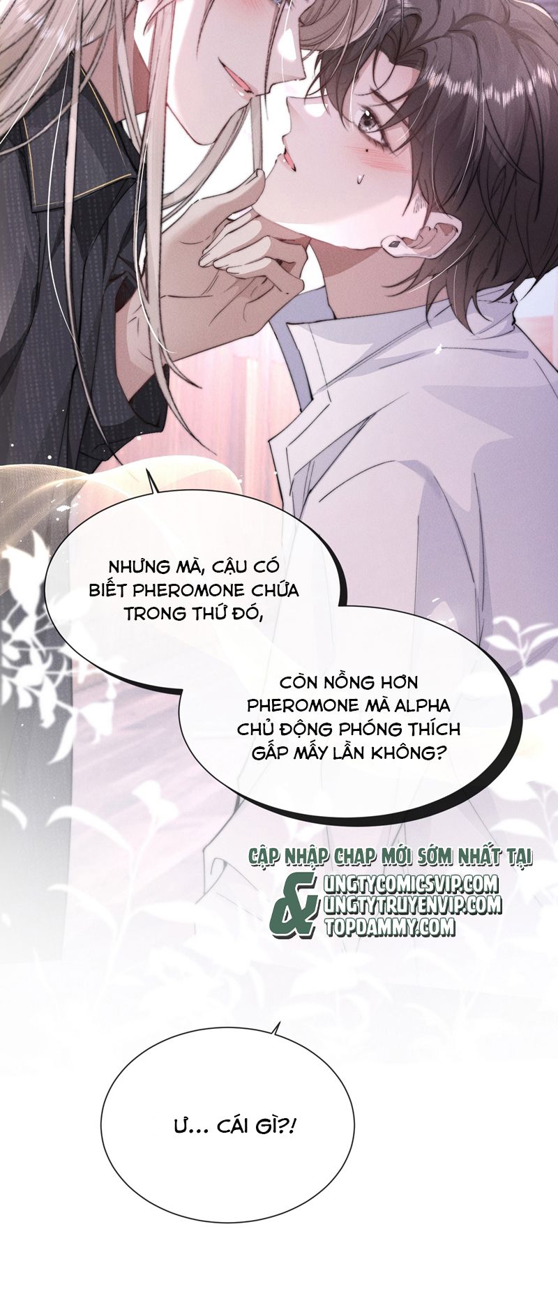 Kế Hoạch Tự Dưỡng Cuồng Khuyển Chap 20 - Next Chap 21