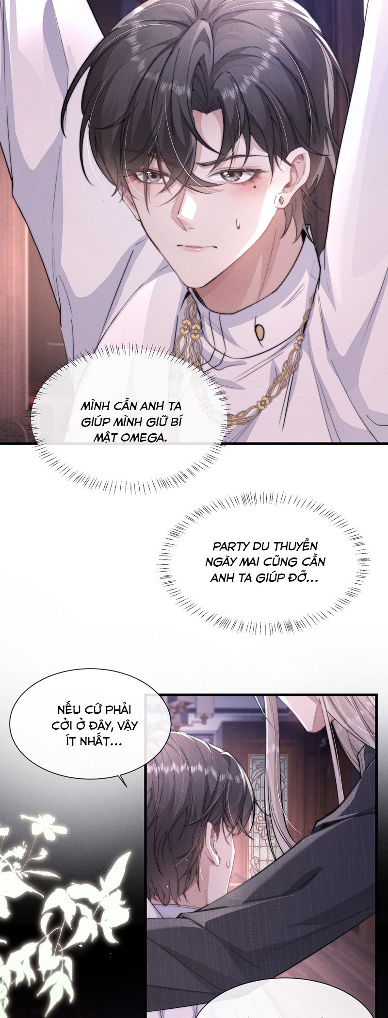 Kế Hoạch Tự Dưỡng Cuồng Khuyển Chap 20 - Next Chap 21