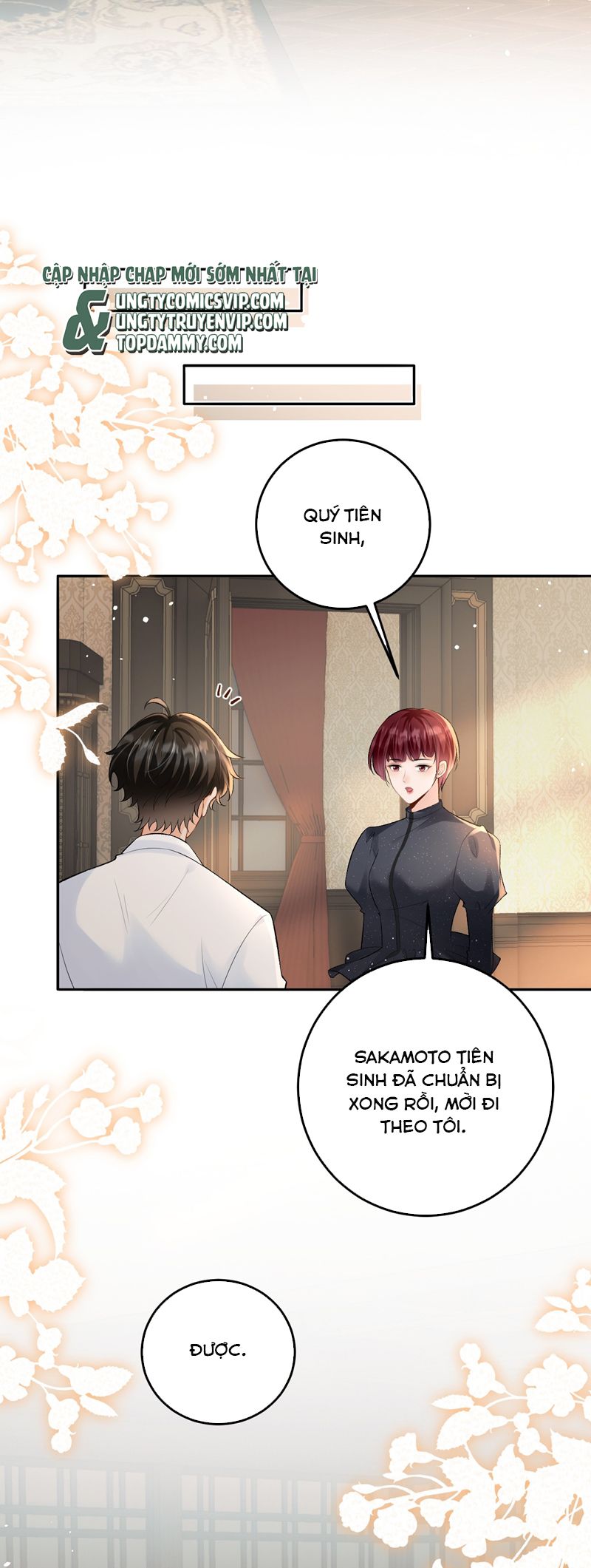Bản Tính Hạ Đẳng Chapter 31 - Next Chapter 32