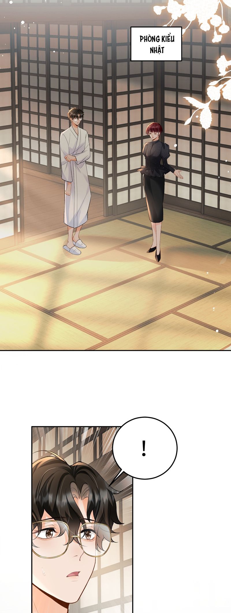 Bản Tính Hạ Đẳng Chapter 31 - Next Chapter 32