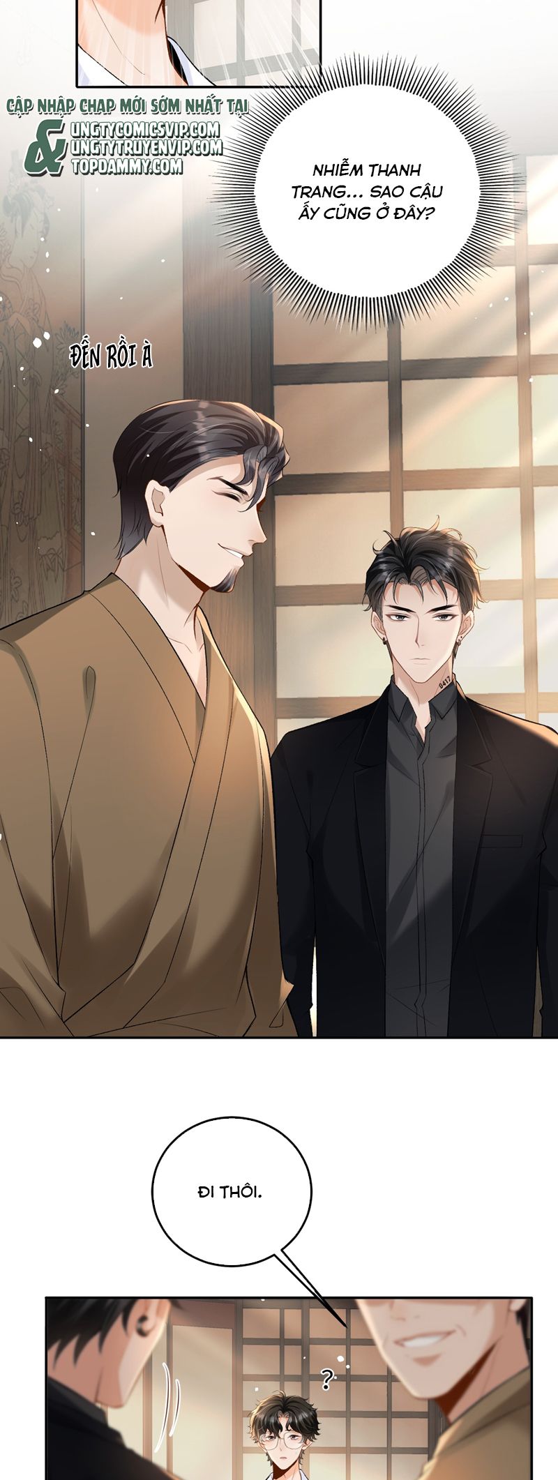 Bản Tính Hạ Đẳng Chapter 31 - Next Chapter 32