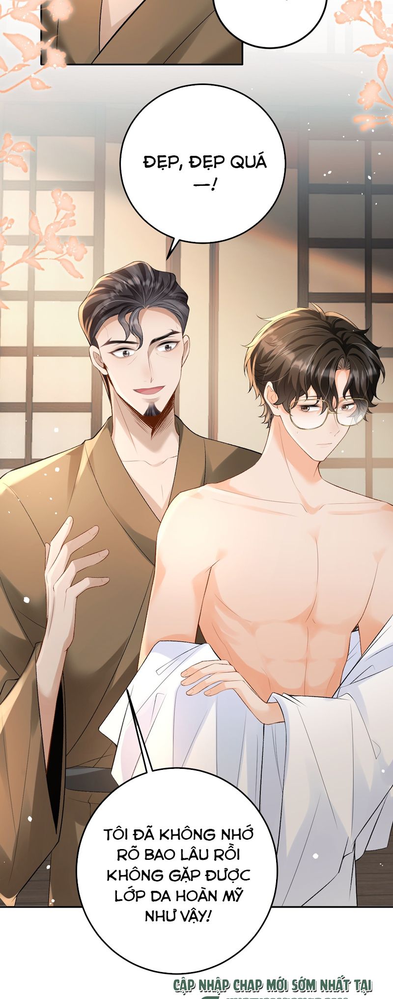 Bản Tính Hạ Đẳng Chapter 31 - Next Chapter 32