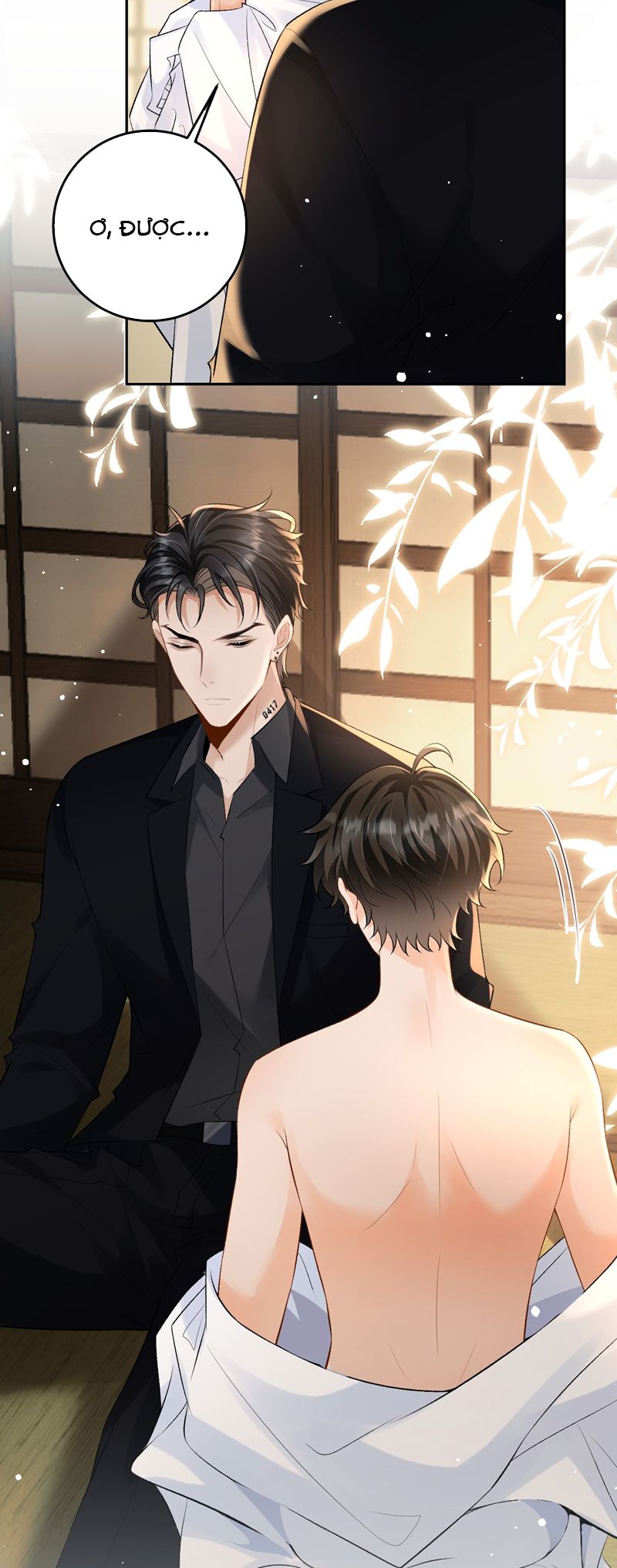 Bản Tính Hạ Đẳng Chapter 31 - Next Chapter 32