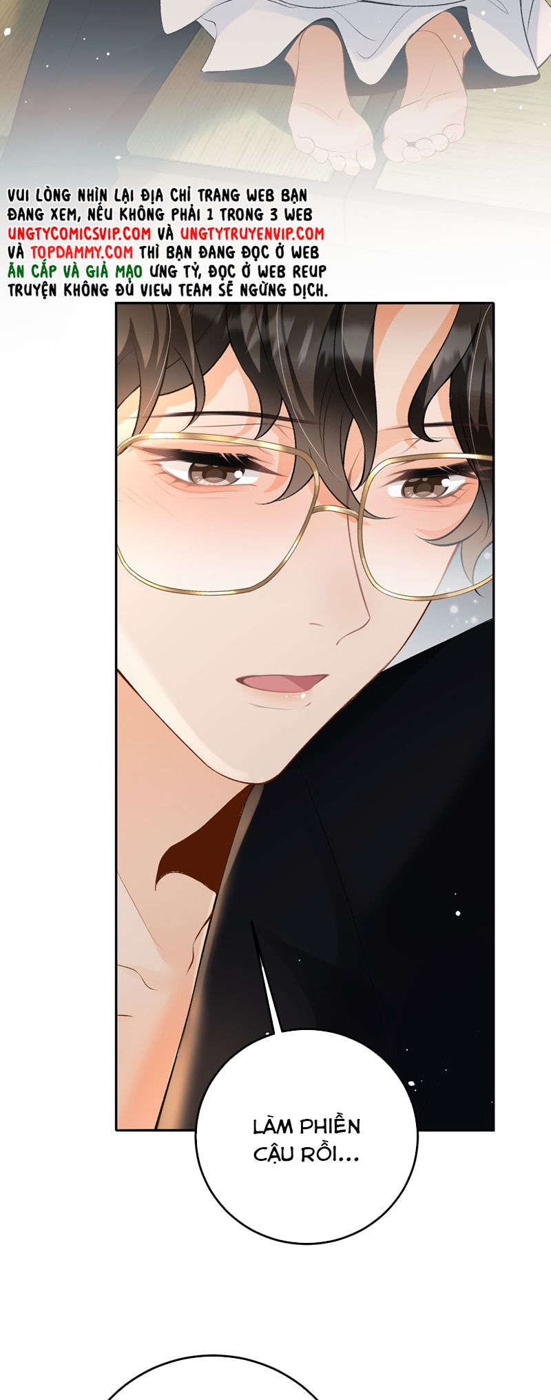 Bản Tính Hạ Đẳng Chapter 31 - Next Chapter 32