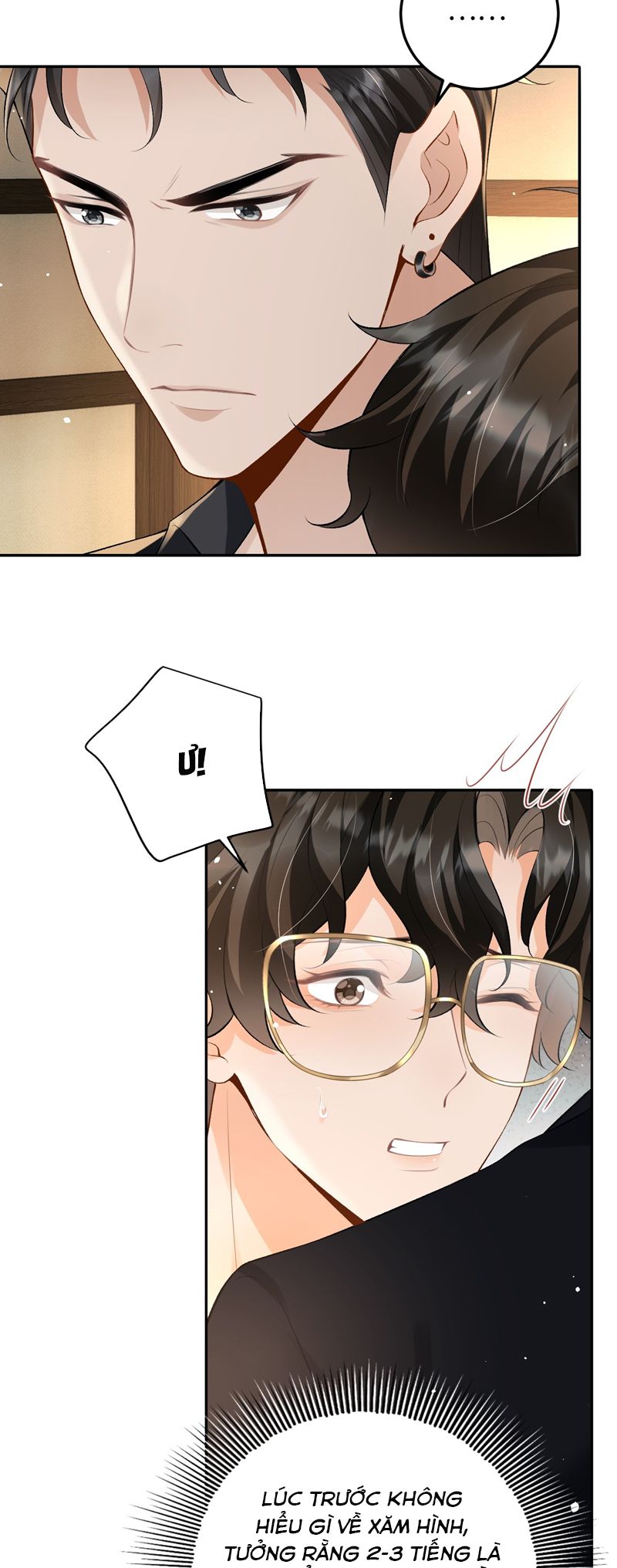 Bản Tính Hạ Đẳng Chapter 31 - Next Chapter 32