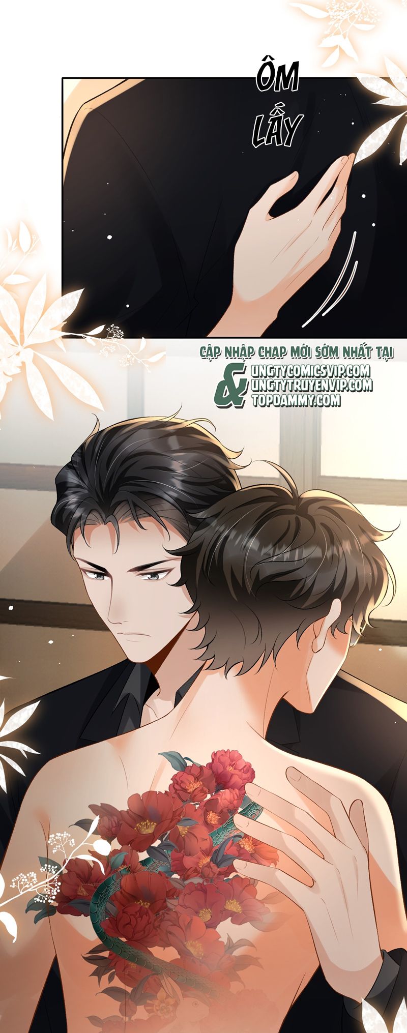 Bản Tính Hạ Đẳng Chapter 31 - Next Chapter 32