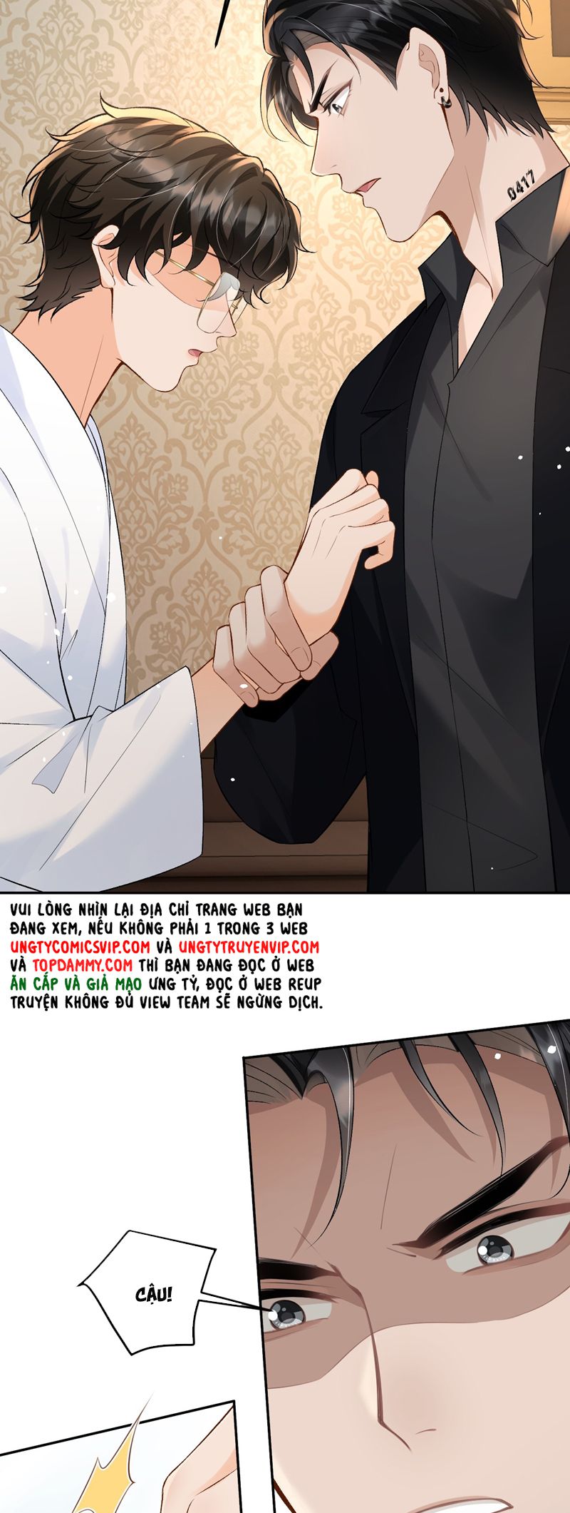 Bản Tính Hạ Đẳng Chapter 31 - Next Chapter 32