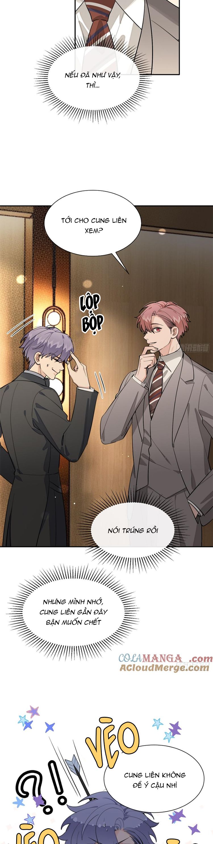 Chó Lớn Bắt Nạt Chủ Chapter 87 - Next Chapter 88