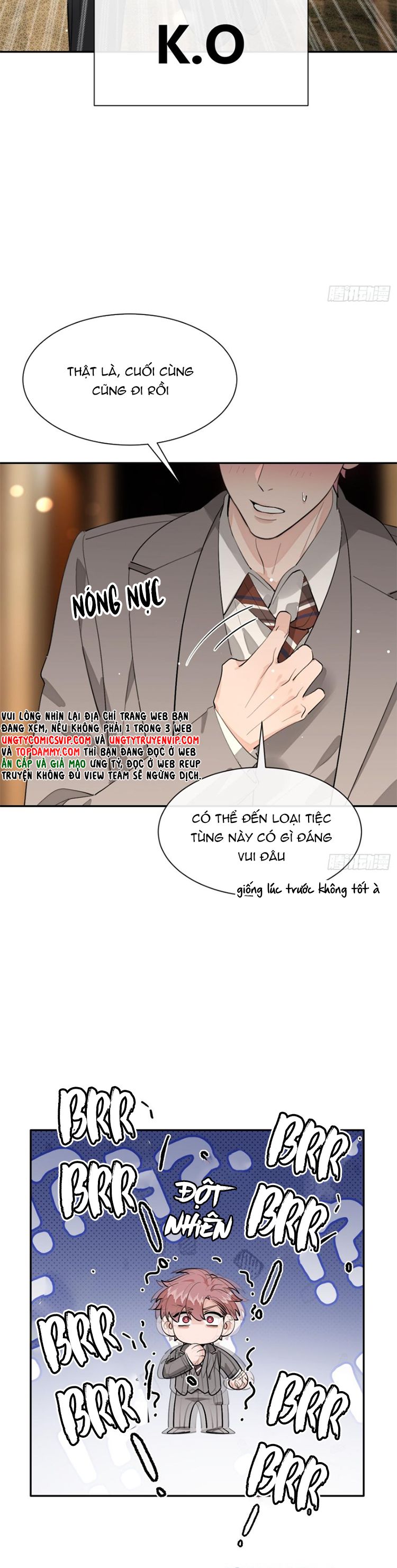 Chó Lớn Bắt Nạt Chủ Chapter 87 - Next Chapter 88