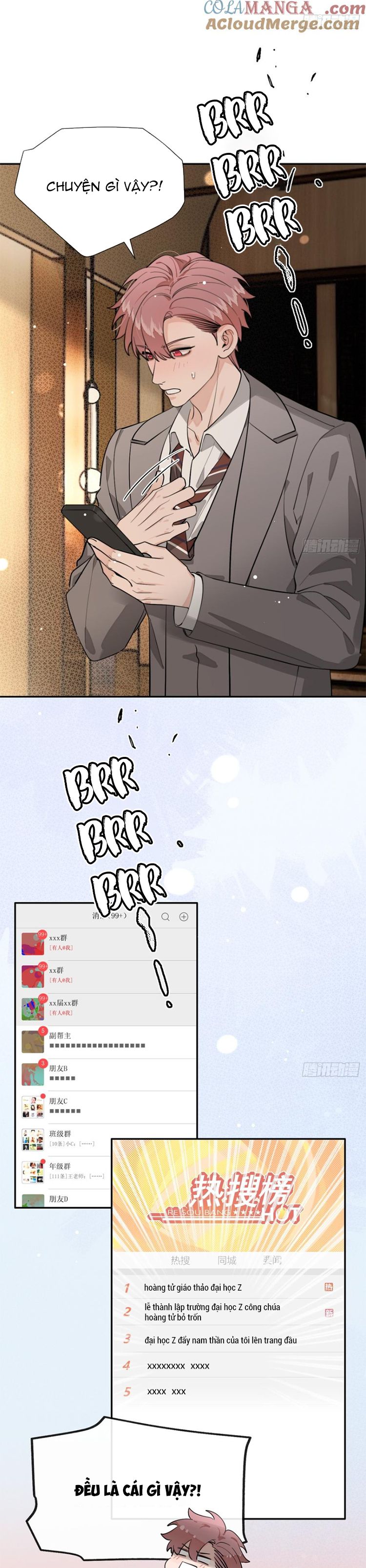 Chó Lớn Bắt Nạt Chủ Chapter 87 - Next Chapter 88