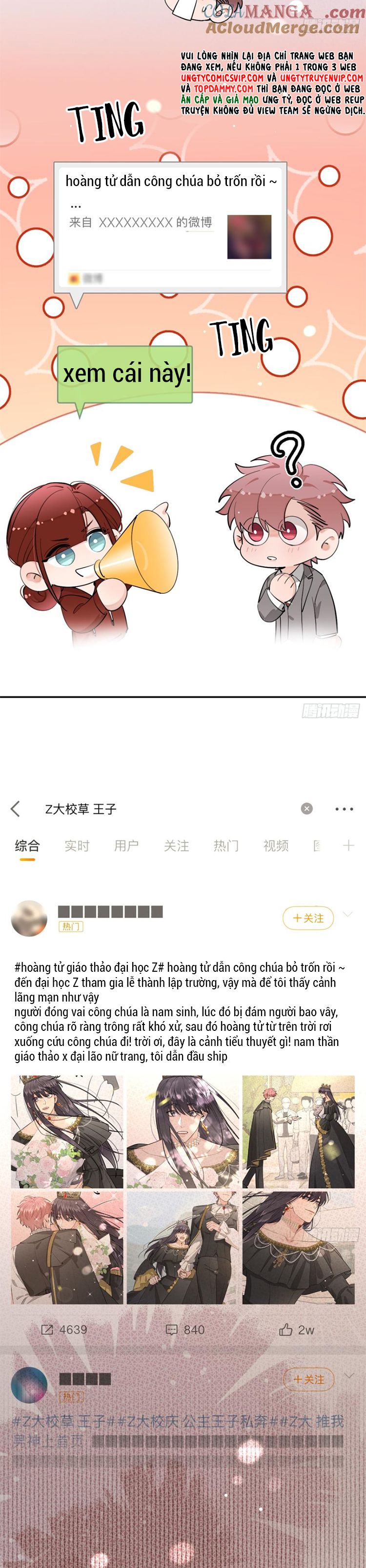 Chó Lớn Bắt Nạt Chủ Chapter 87 - Next Chapter 88