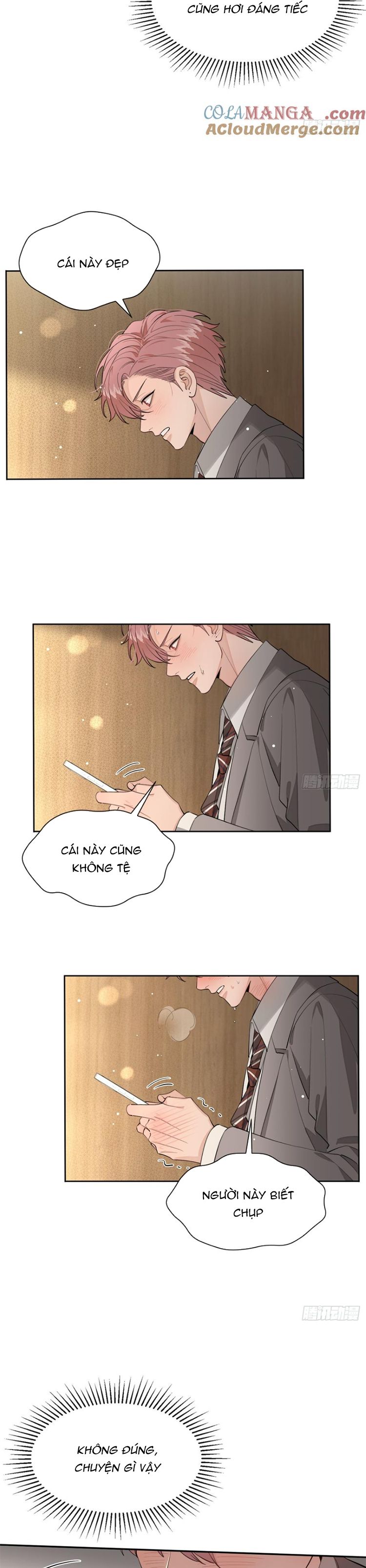 Chó Lớn Bắt Nạt Chủ Chapter 87 - Next Chapter 88